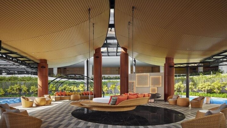 PARKROYAL Langkawi Resort